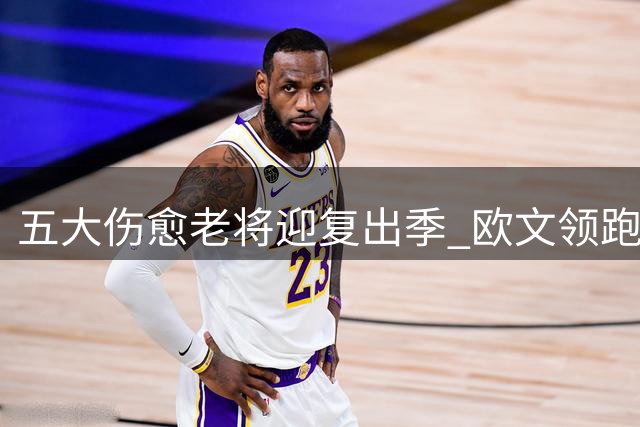 五大伤愈老将迎复出季 欧文领跑火箭双星上榜