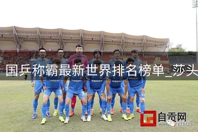 国乒称霸最新世界排名榜单 莎头组合稳居榜首