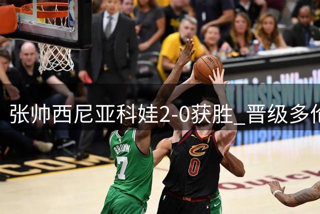 张帅/西尼亚科娃2-0获胜 晋级多伦多站女双决赛