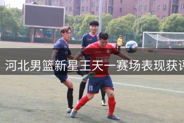 河北男篮新星王天一赛场表现获评"孤勇者